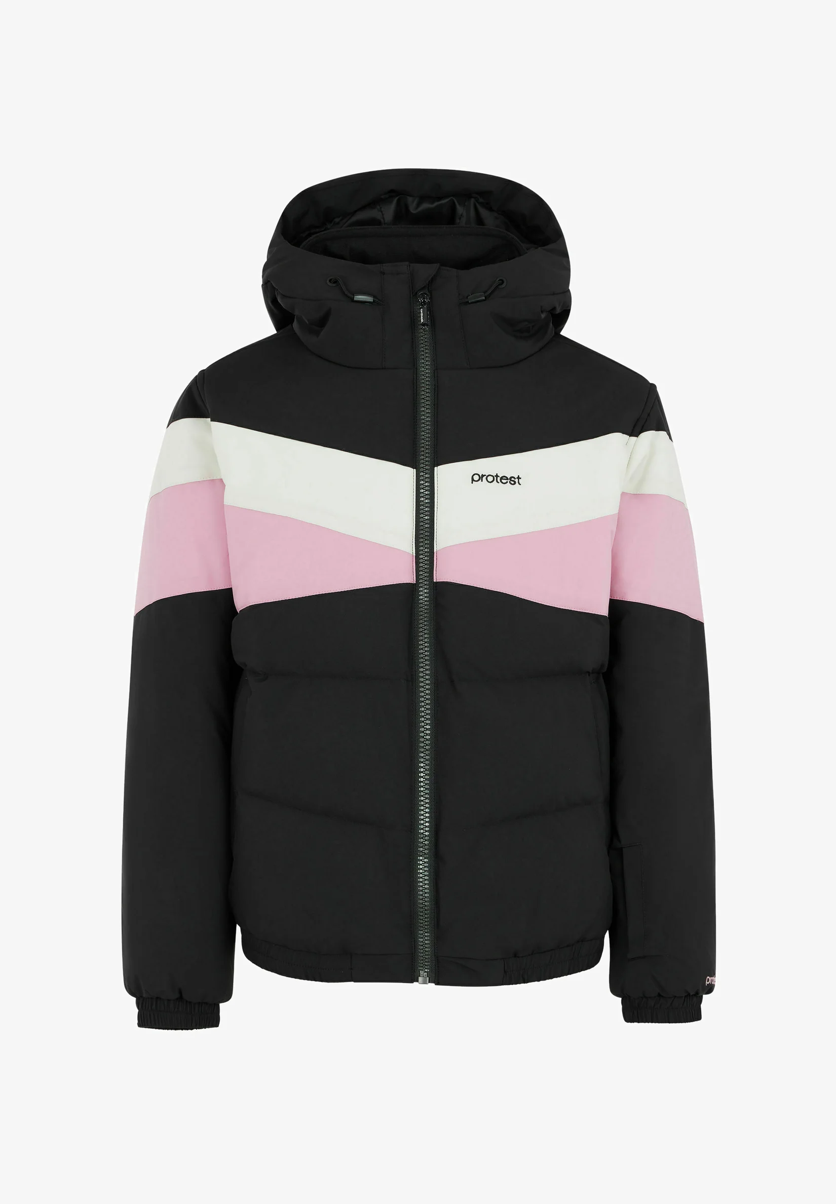Protest PRTSISKIN JR - Chaqueta de snowboard