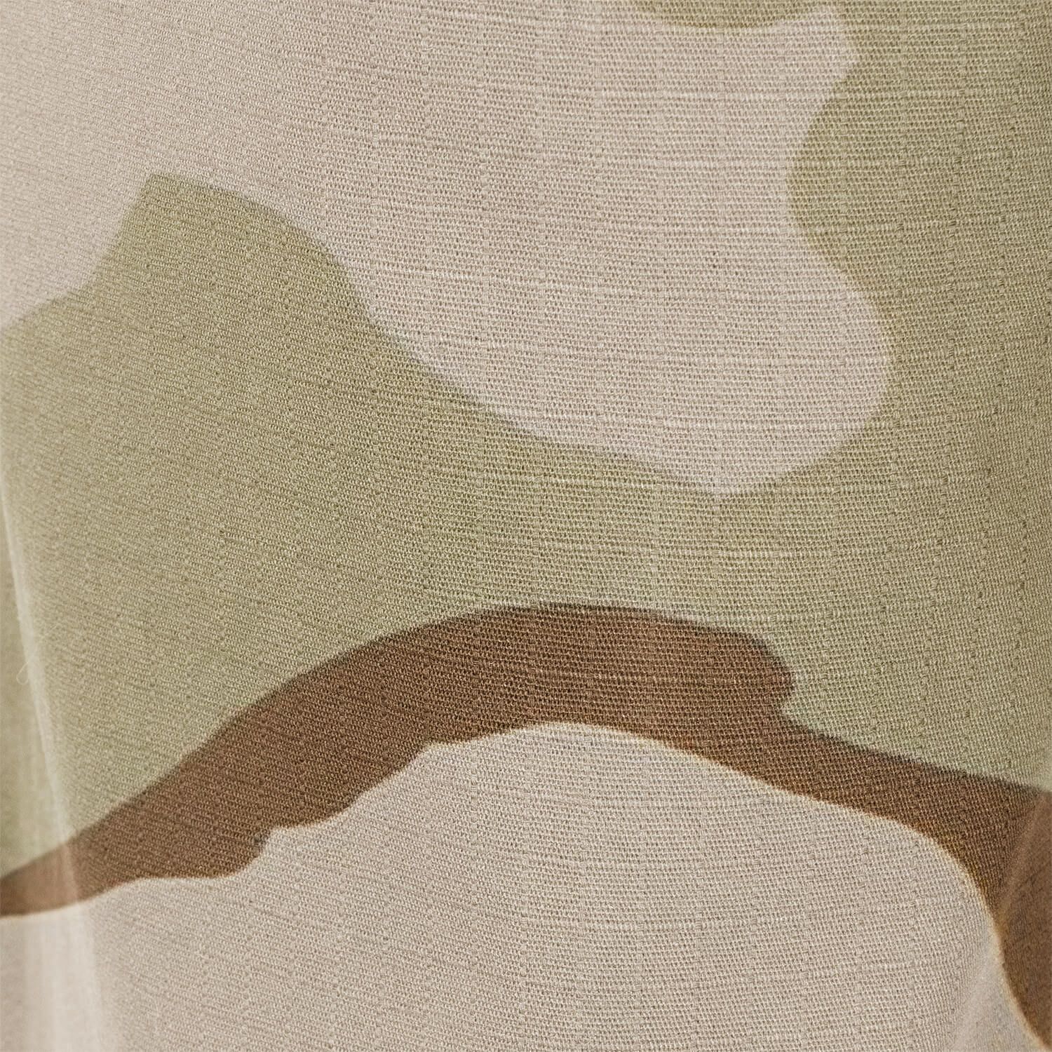US BDU Armyhose Ripstop