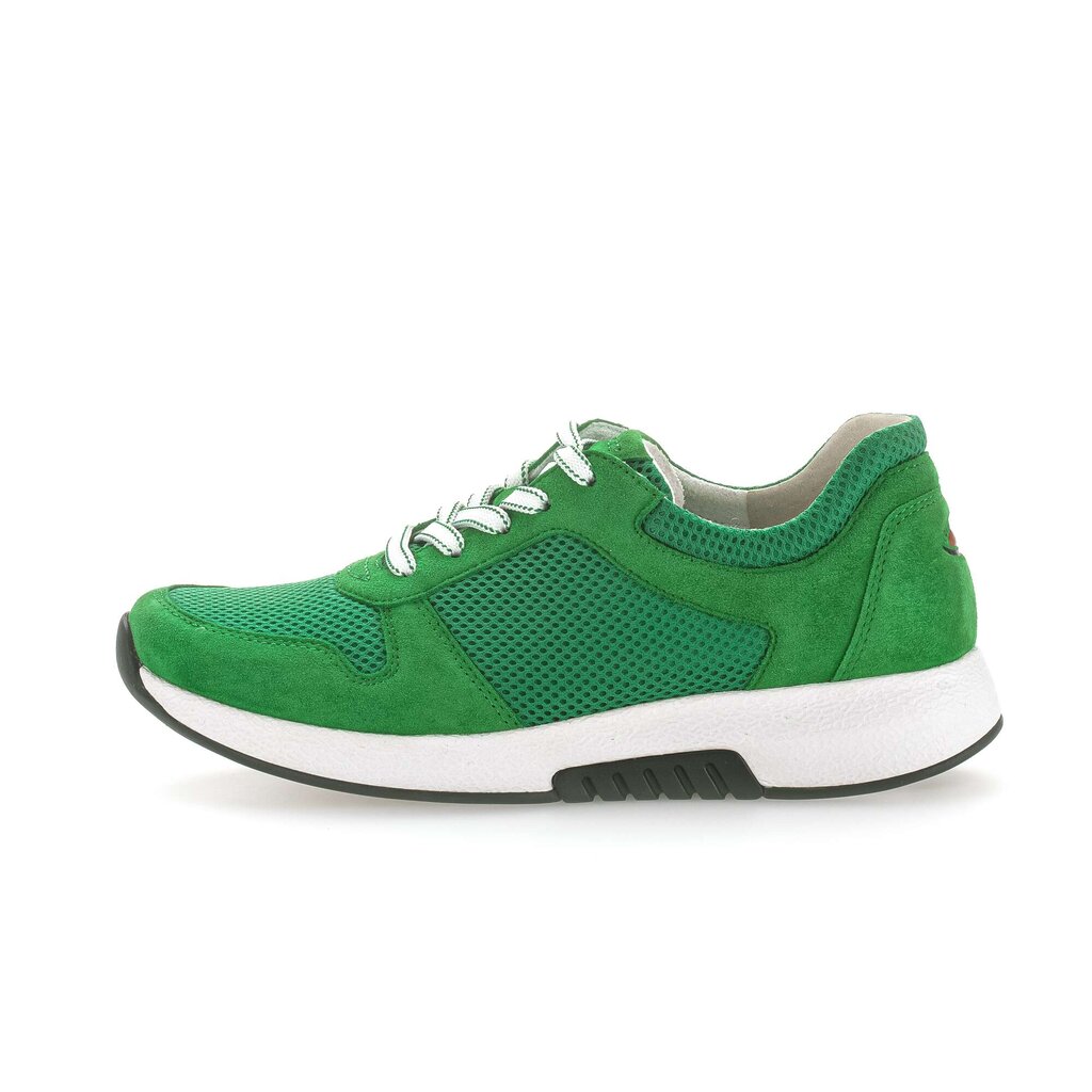 rollingsoft Sneaker low grün