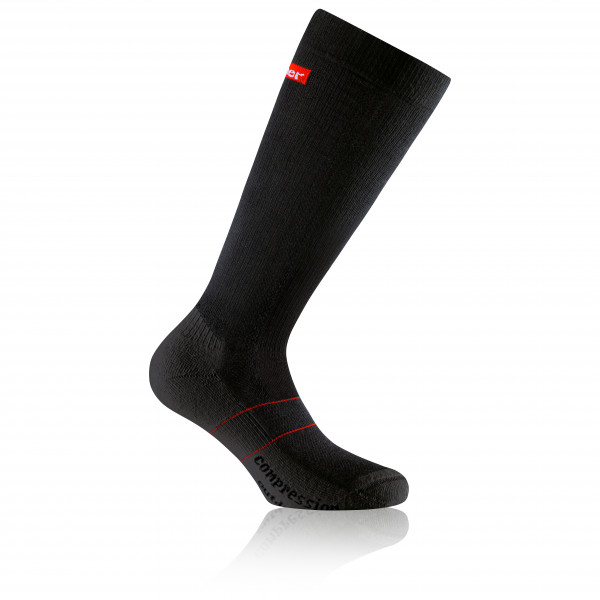 Rohner - Compression Outdoor Light - Wandersocken