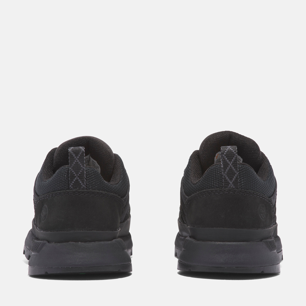 Timberland Euro Trekker TB0A66280151 / schwarz