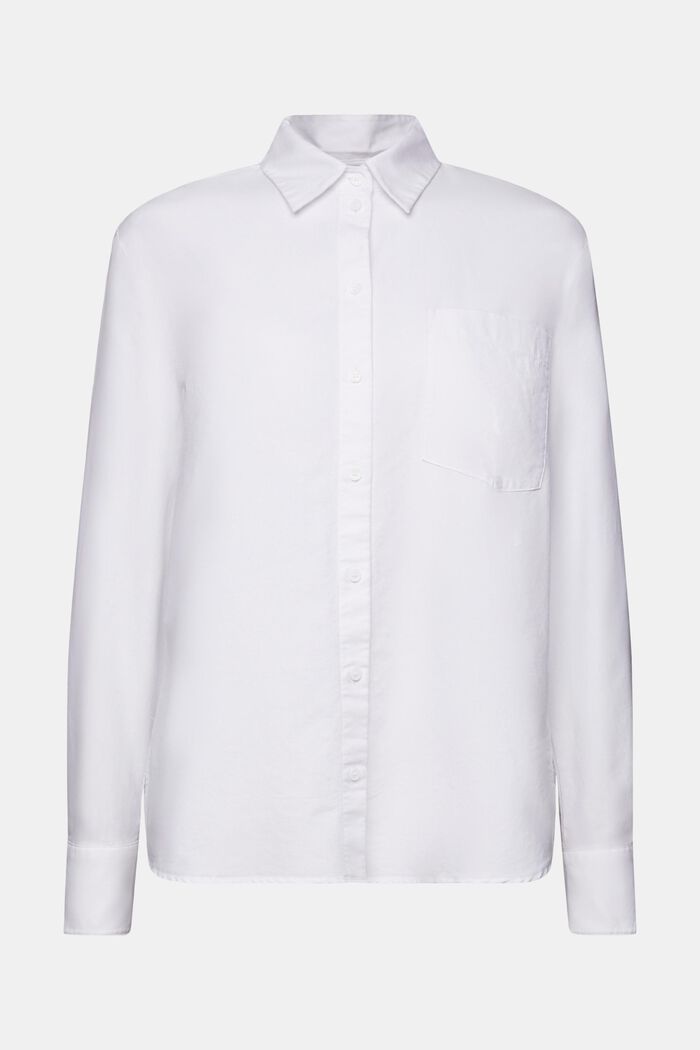 Blouses woven