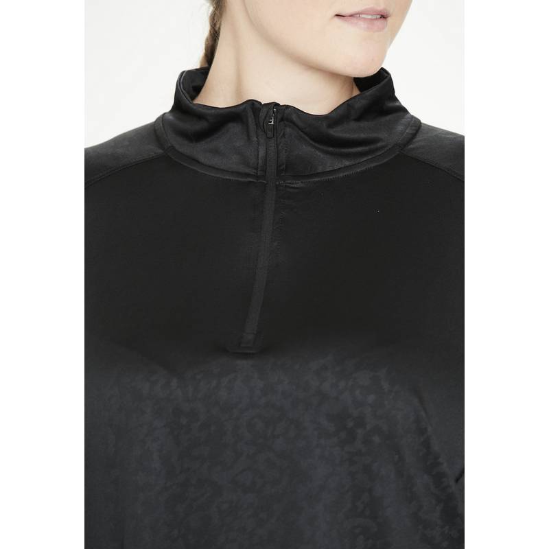 Q by Endurance JULIETTE W Langarmshirt Damen