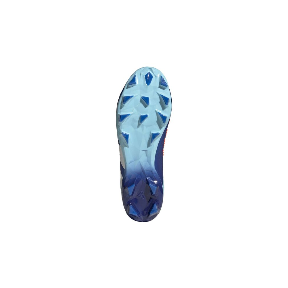 adidas Predator ACCURACY.2 MG IE9485 / blau
