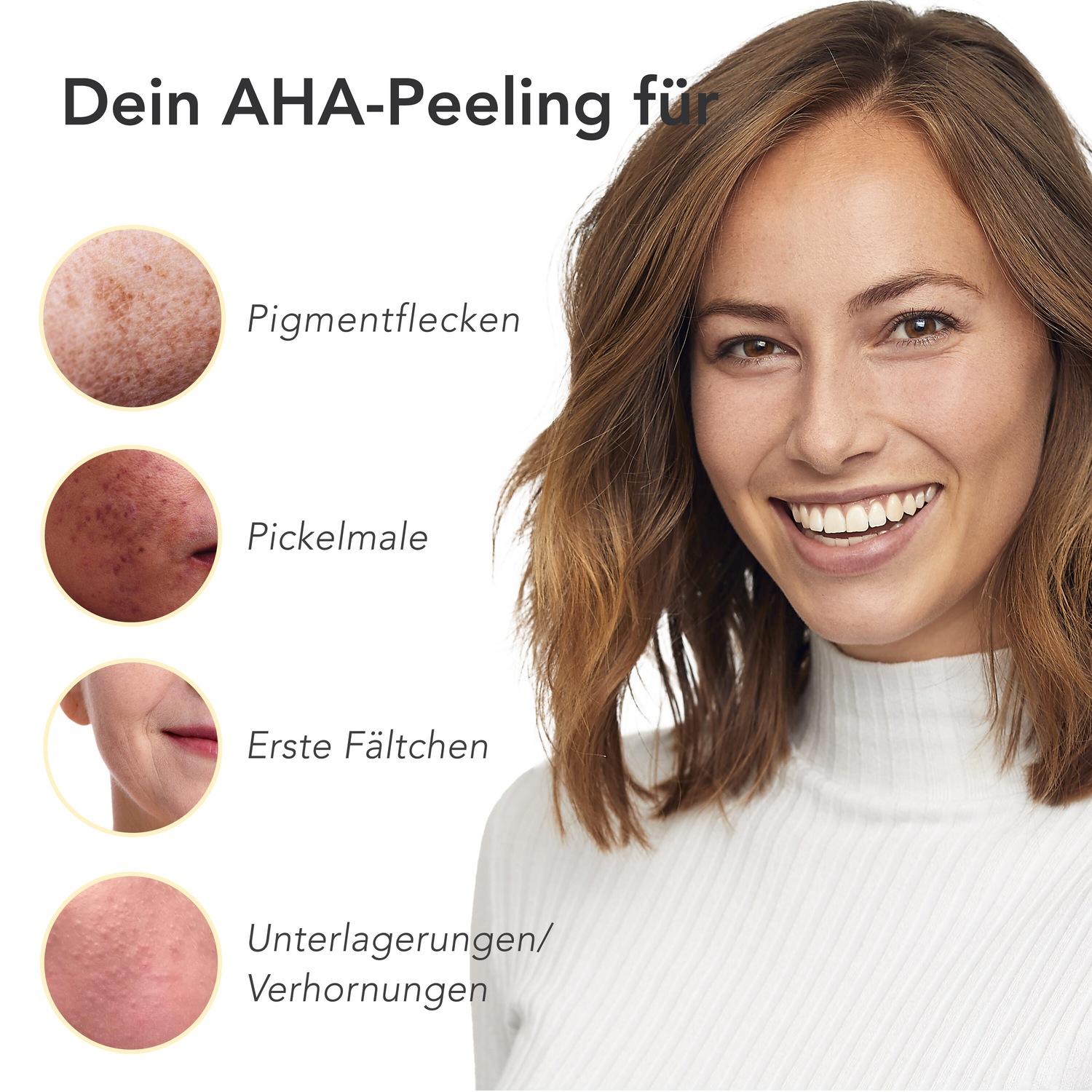 15 % AHA Peeling 100 ml