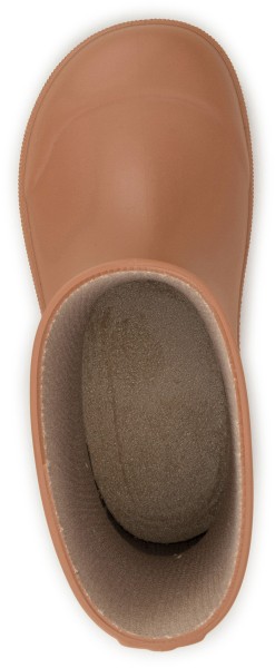 Igor ~ Yogi Regenstiefel ~ Terracotta