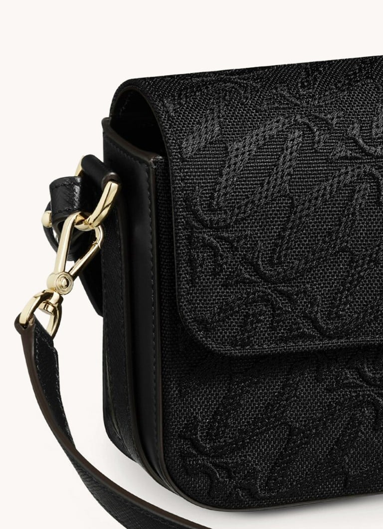 Cartier C de Cartier East-West calfskin shoulder bag CRL1002541