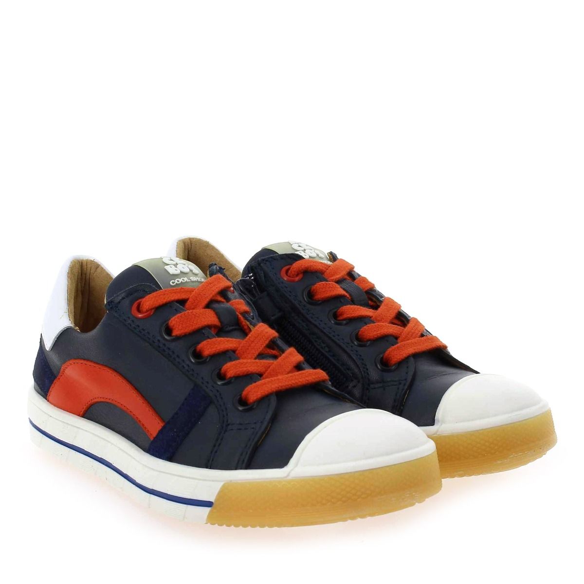 Acebos  5702 - Marine Orange