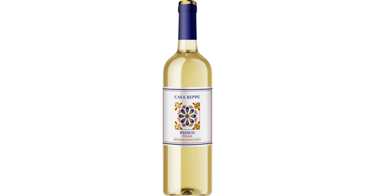 Casa Beppe Bianco