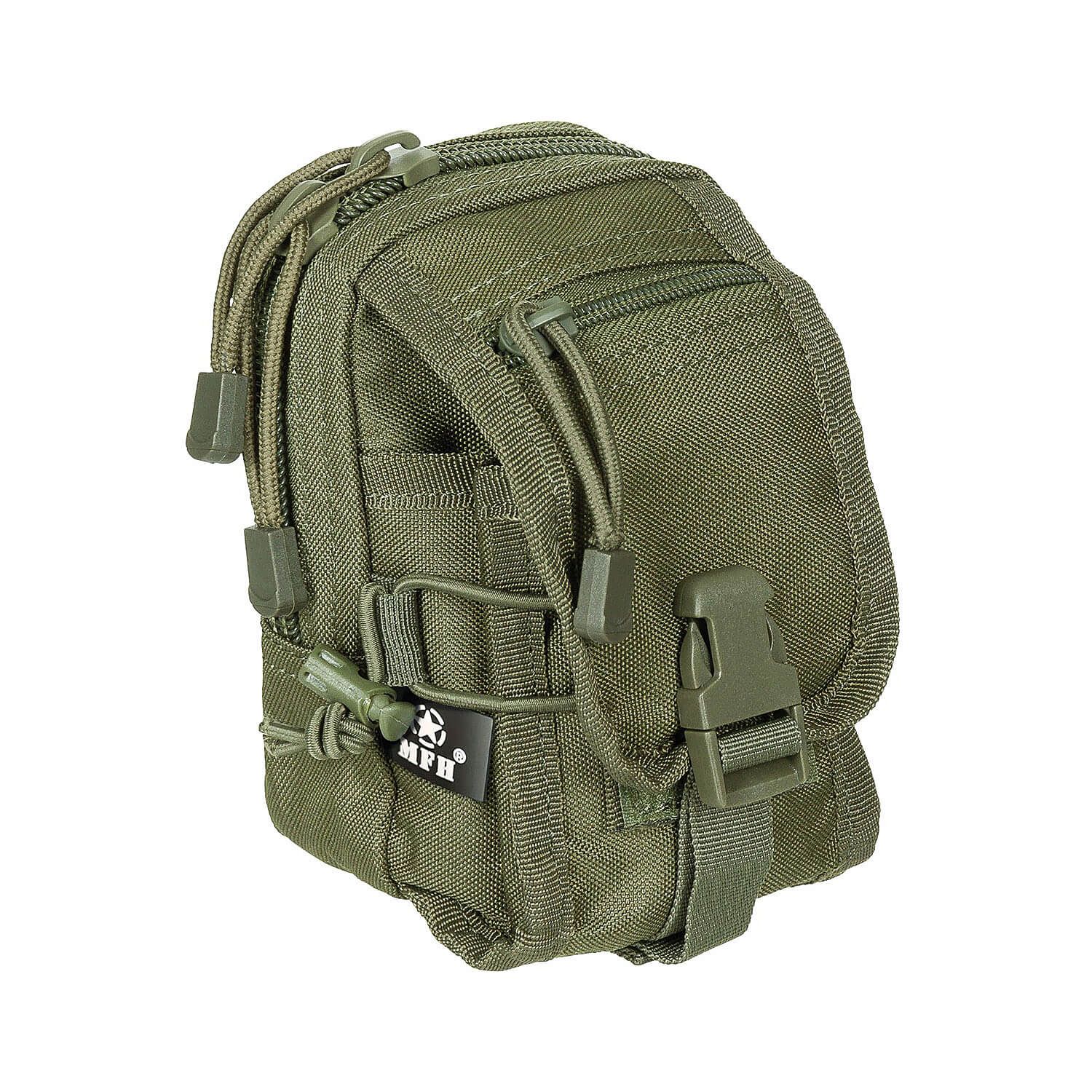 Mehrzwecktasche Molle