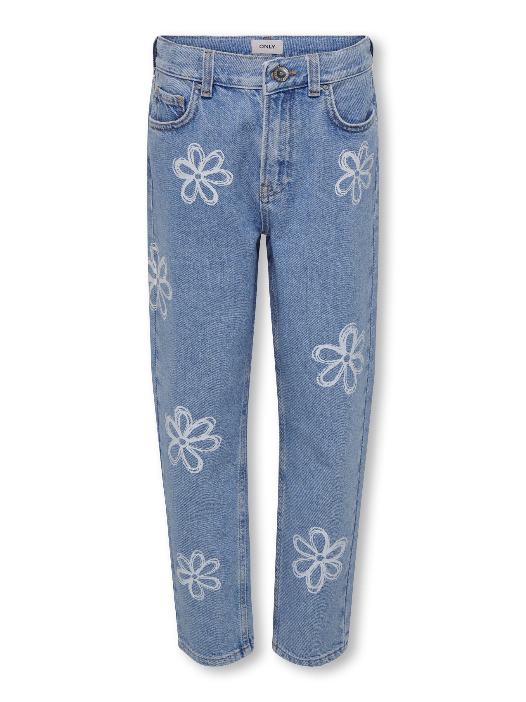 Regular Jeans 'Svea'