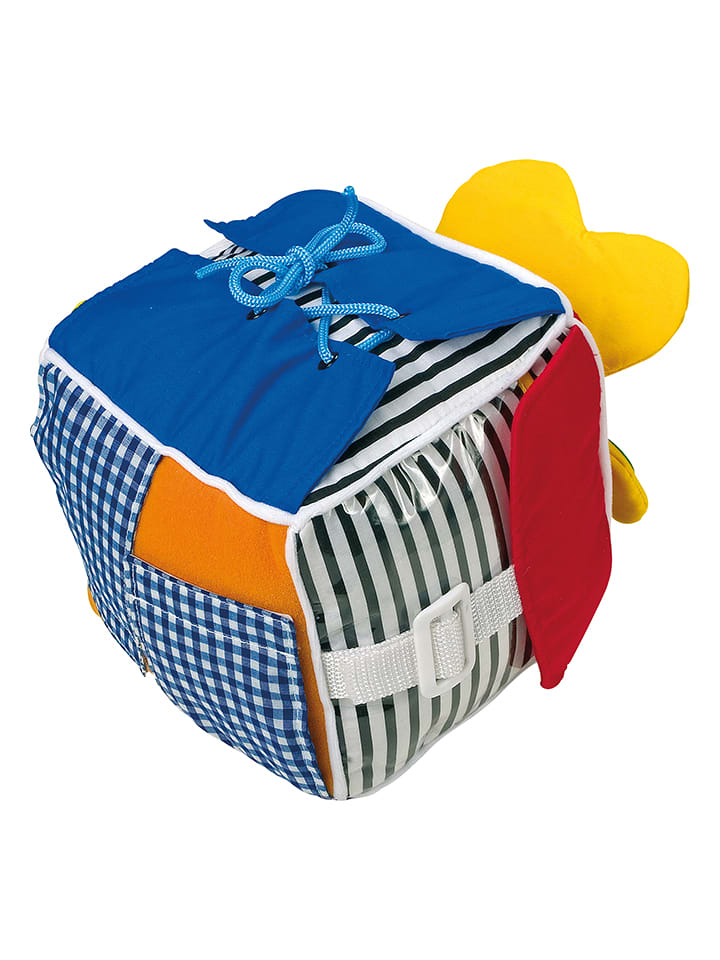 small foot Baby-Spielwürfel - ab Geburt günstig kaufen onesize