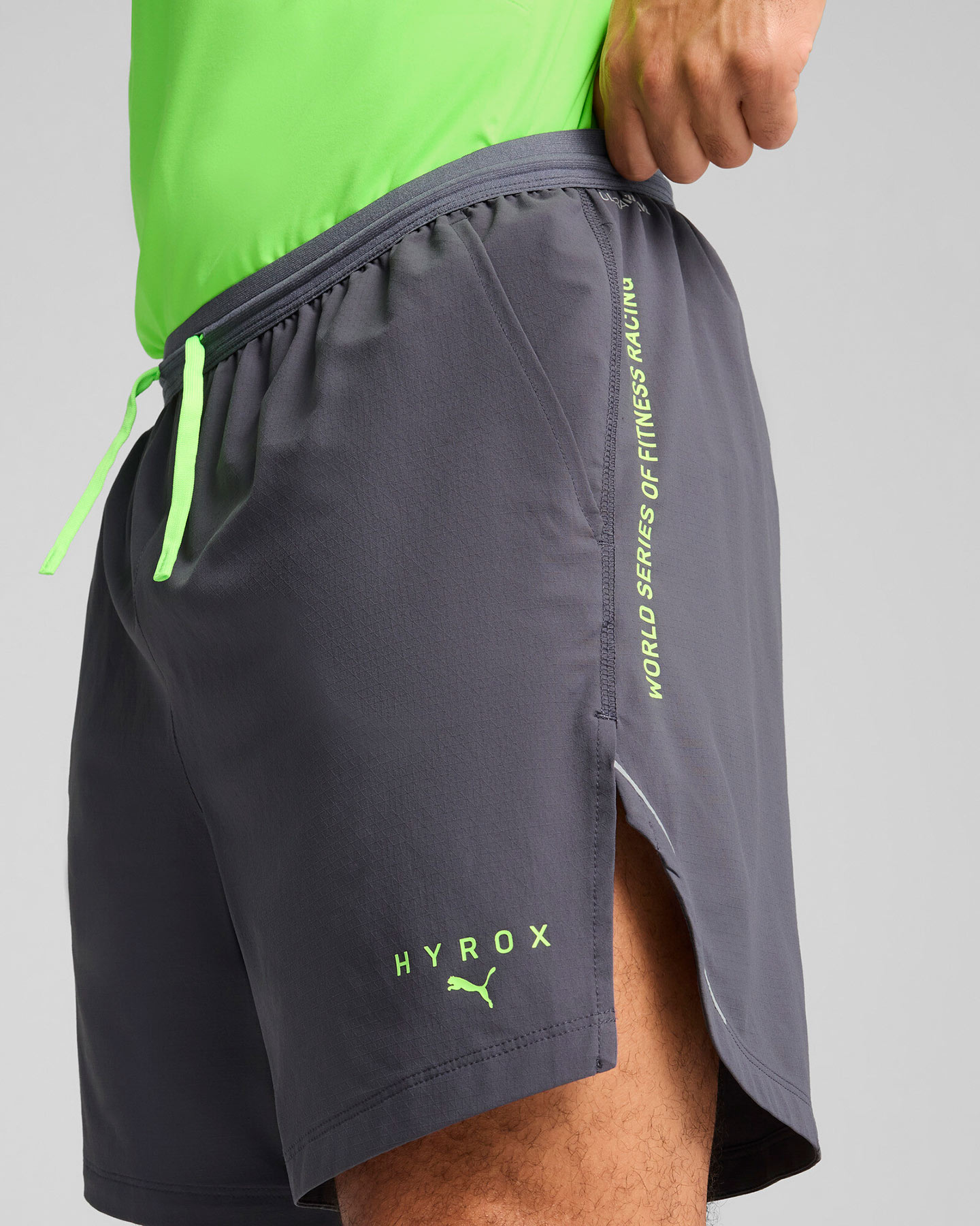 Tréningové nohavice Puma Hyrox M 526886-69