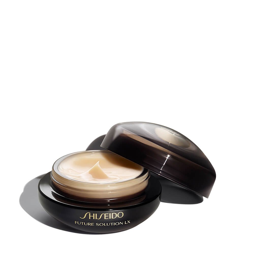 Shiseido Future Solution LX Eye & Lip Contour Regenerating Cream