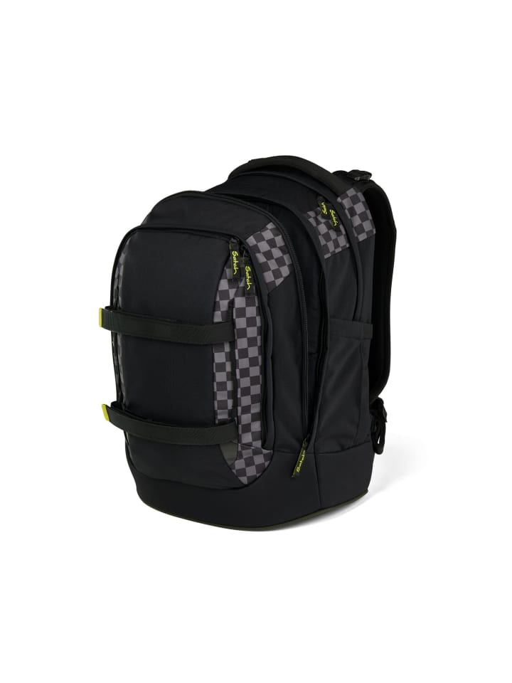 Satch Satch pack Schulrucksack Dark Skate (2025) günstig kaufen onesize