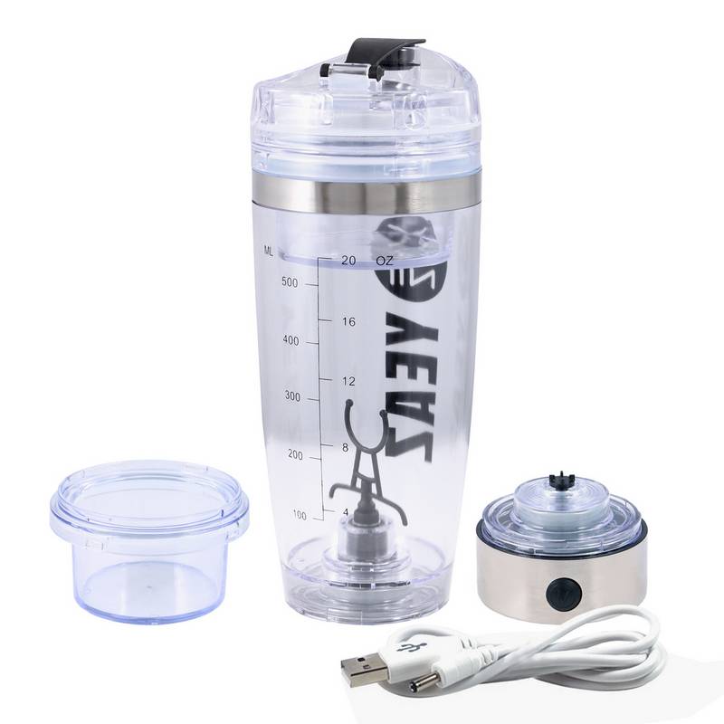 YEAZ CYCLONE PRO Trinkflasche
