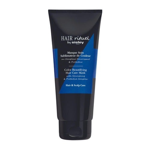 Máscara de Tratamento Capilar Sisley Hair Rituel Color Beautifying 200 ml
