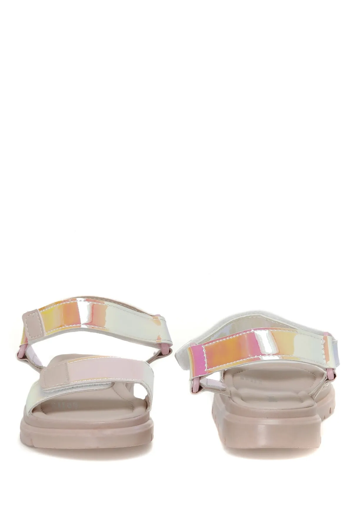 Polaris  624292F3FX Rosa Sandalen für Mädchen