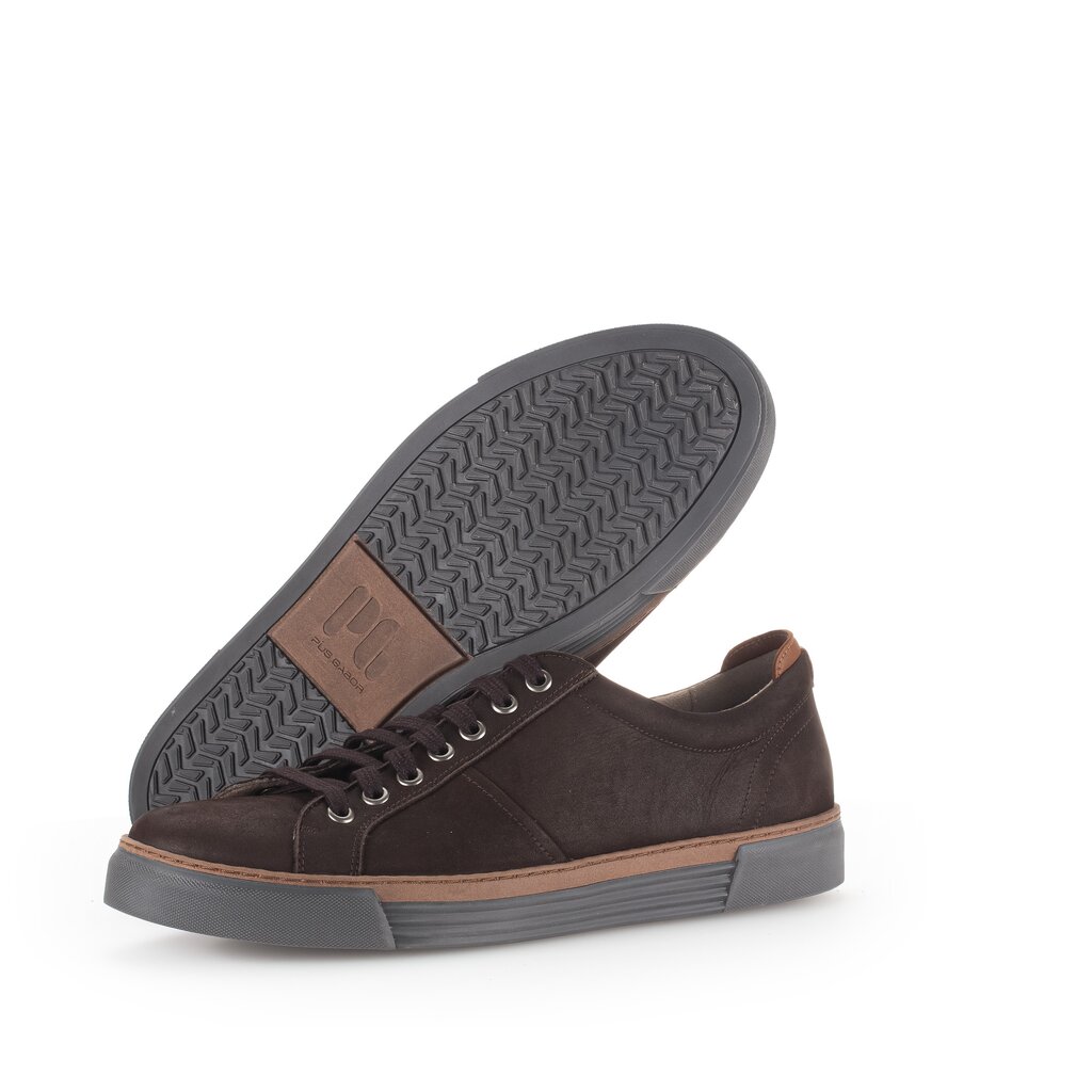Pius Gabor PG0460 Sneaker low braun