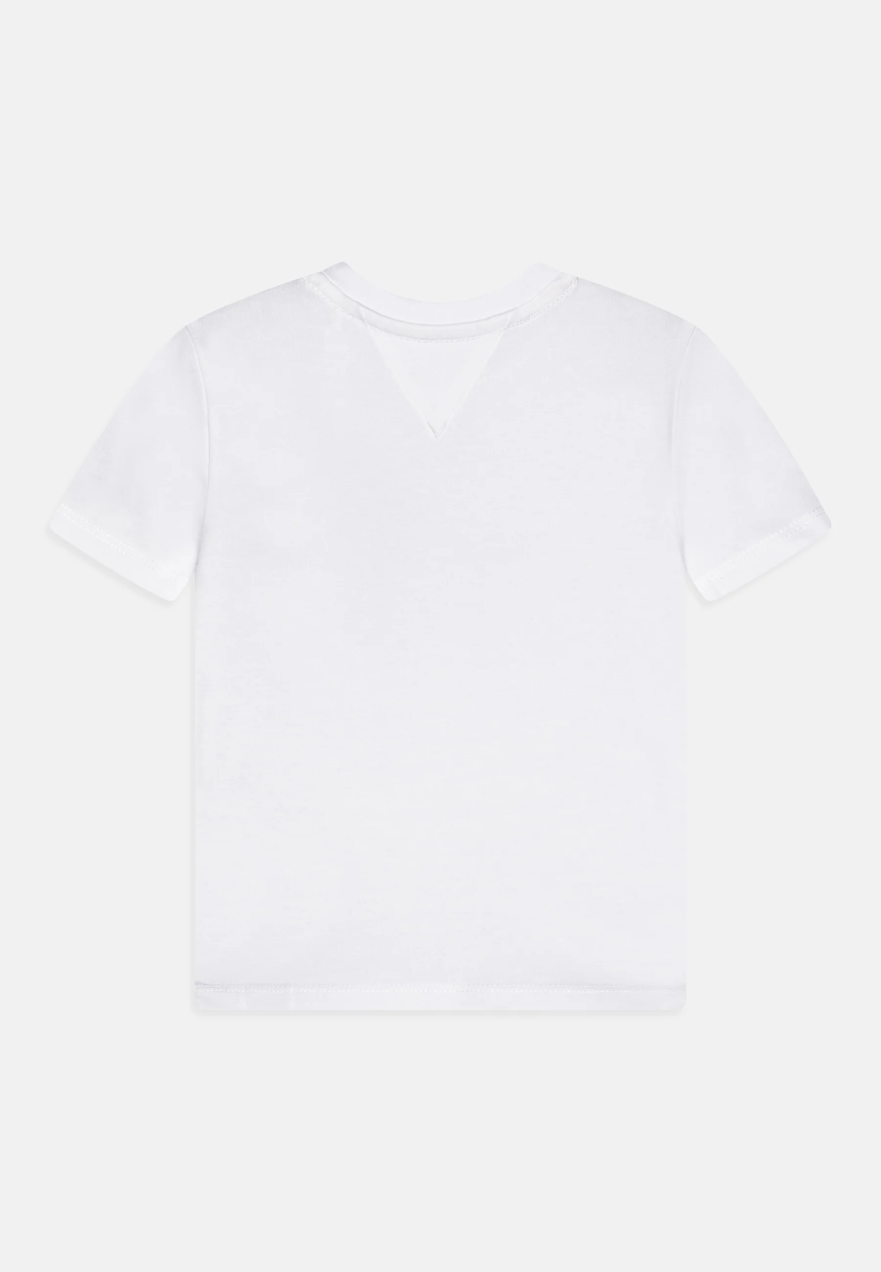 Tommy Hilfiger BABY LOGO TEE UNISEX - Camiseta con estampado