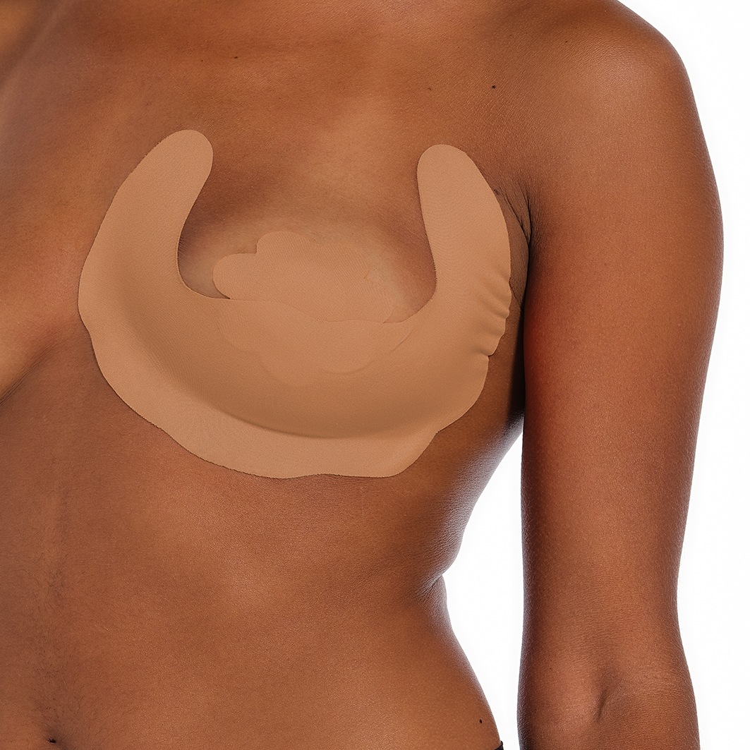 Freedom Form Breast Tape Mocha