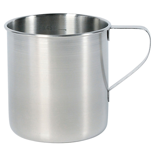 MUG - Becher