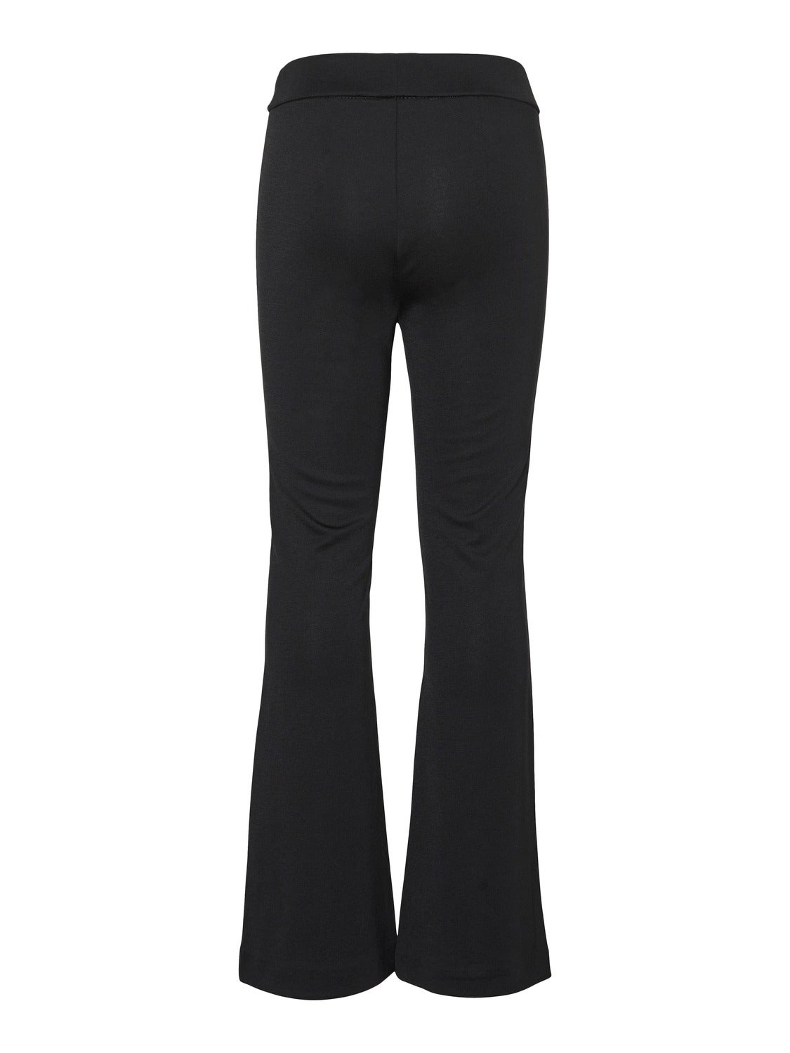 VMLUCCAKAMMA Mittlere Taille Hose