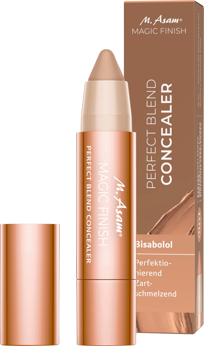 Concealer Perfect Blend Beige, 3 g