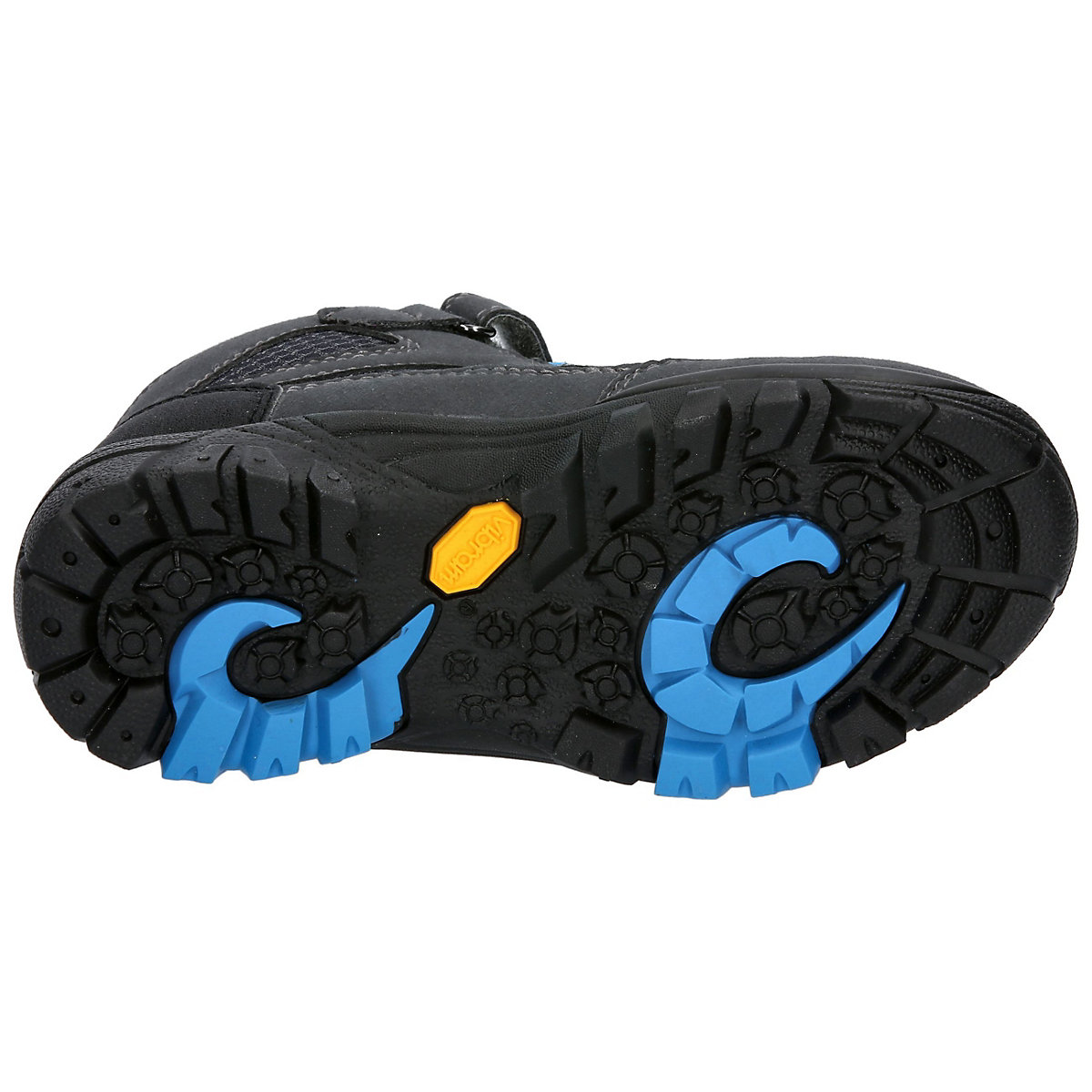 Outdoorstiefel Mount Mera Kids High Outdoorschuhe
