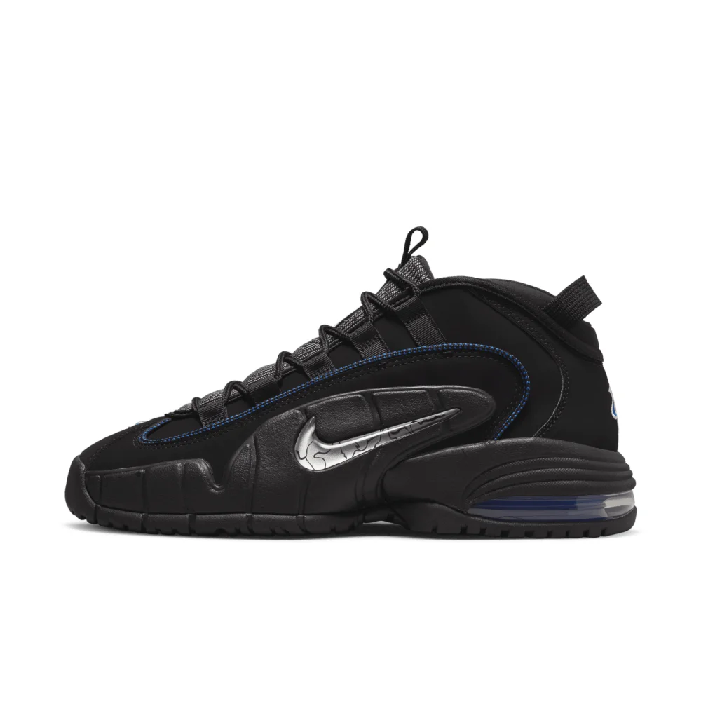 Nike Air Max Penny 1 DN2487 002 / schwarz