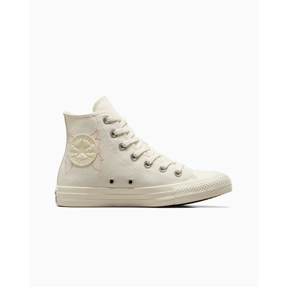 Converse Chuck Taylor All Star Enchanted Garden A07111C / weiss