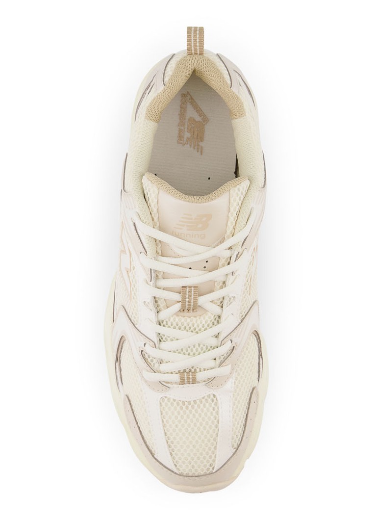 Tenisice New Balance 530 s mrežastim detaljima