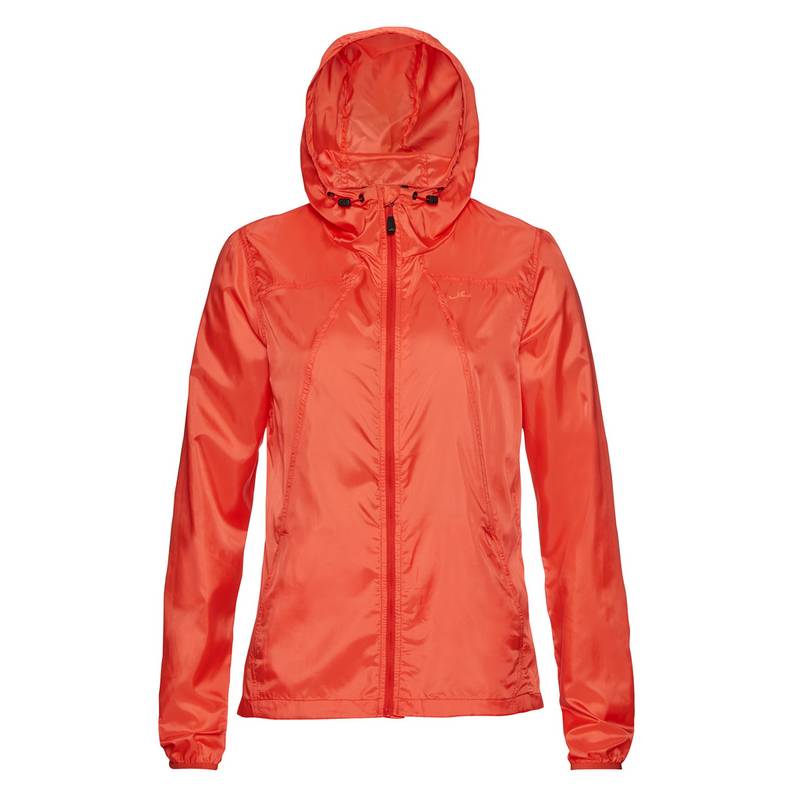 Jeff Green Mely Windbreaker Damen