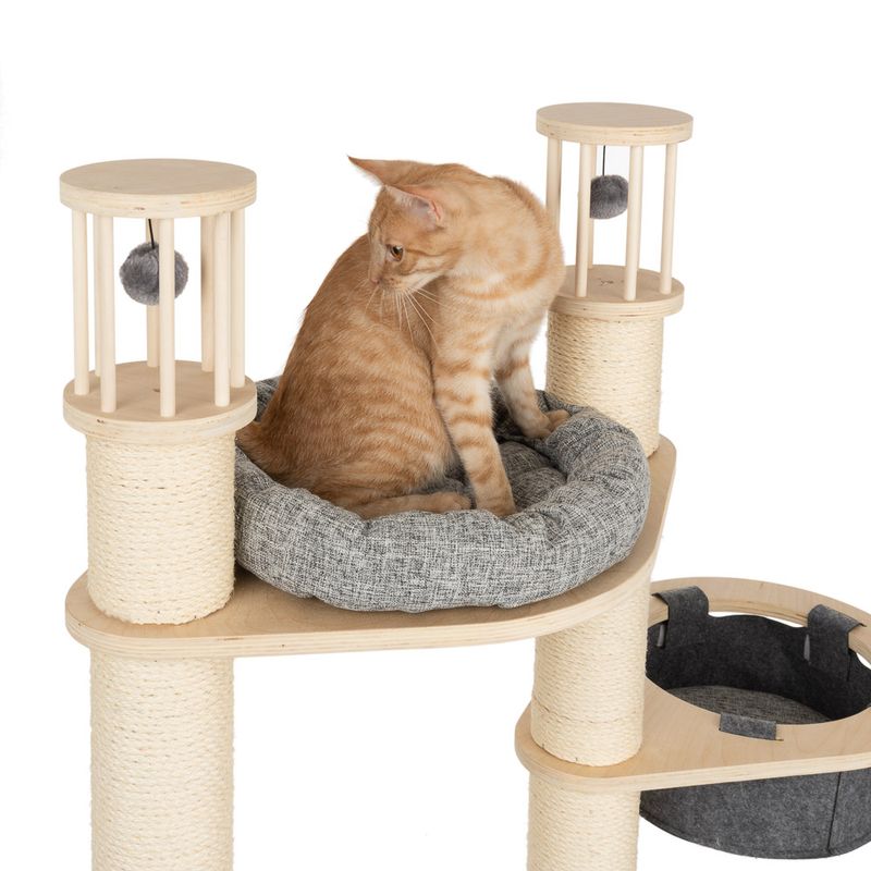 Modern Living Kratzbaum Aruba zu TOP-Preisen