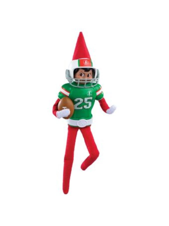 HCM Kinzel Spielzeug - Claus Couture® Touchdown Tidings Set günstig kaufen onesize