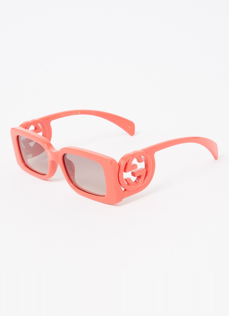 Gucci  Retro zonnebril GG1325S