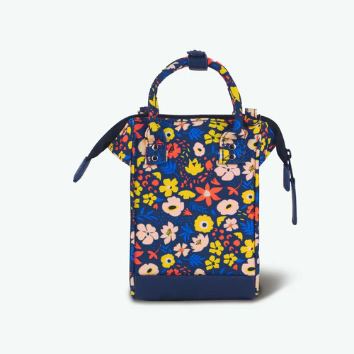 Nano Adventurer Alexandria Blue