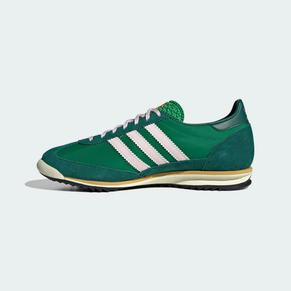 adidas SL 72 OG IE3427 / grün