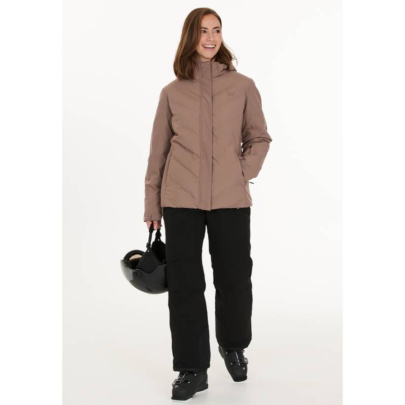 Whistler Freeride Skijacke Damen