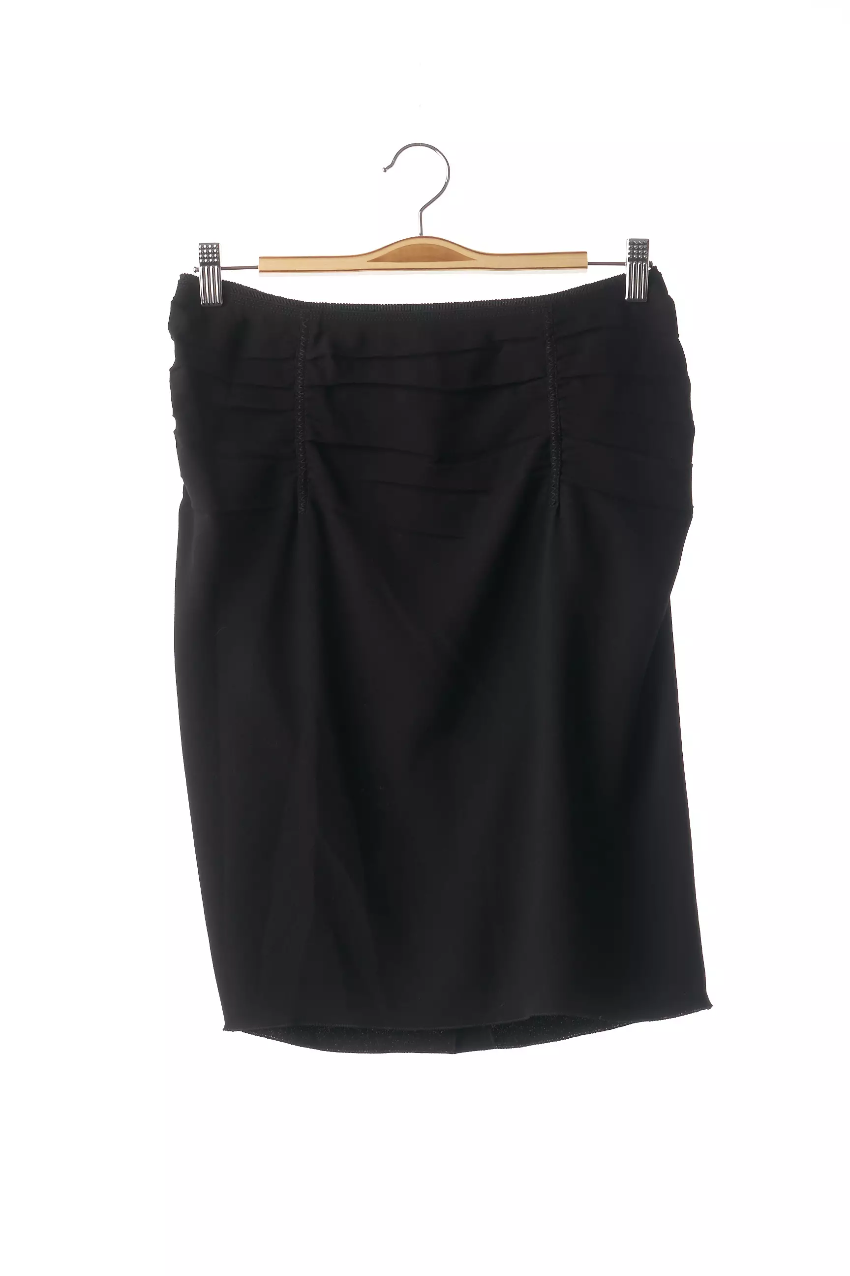 Prada Jupes Mi Longues Femme couleur noir