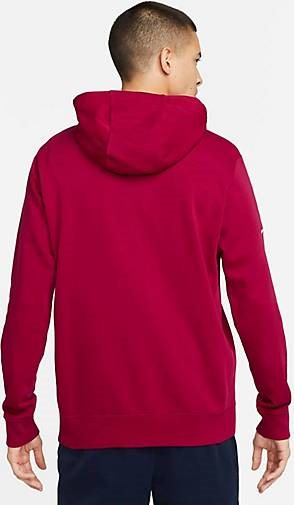 Nike Performance Herren Sweatjacke FC BARCELONA