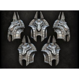 Anubis Shoulder Pads (5)