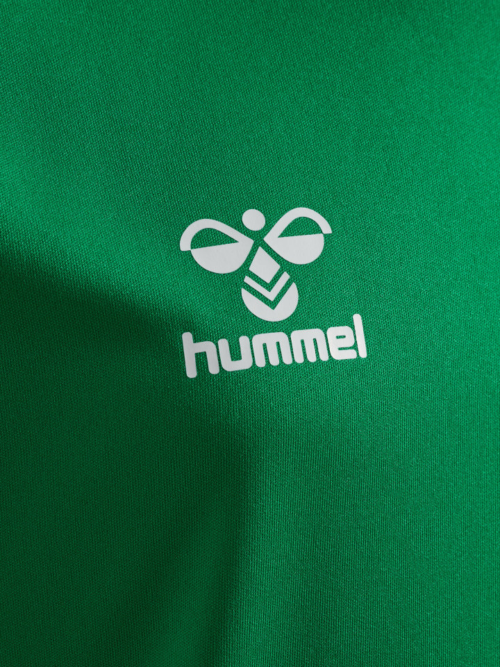 Hummel Hummel T-Shirt Hmlessential Multisport Kinder in JELLY BEAN günstig kaufen