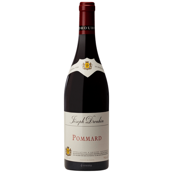 Joseph DrouhinPommard 2019