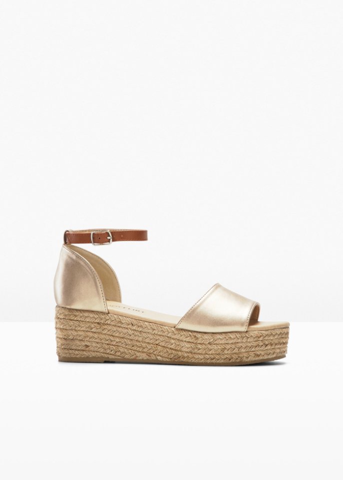 Plateau Sandale