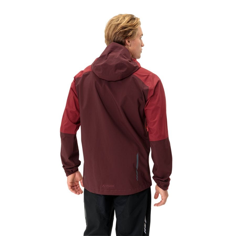 Moab Regenjacke Herren