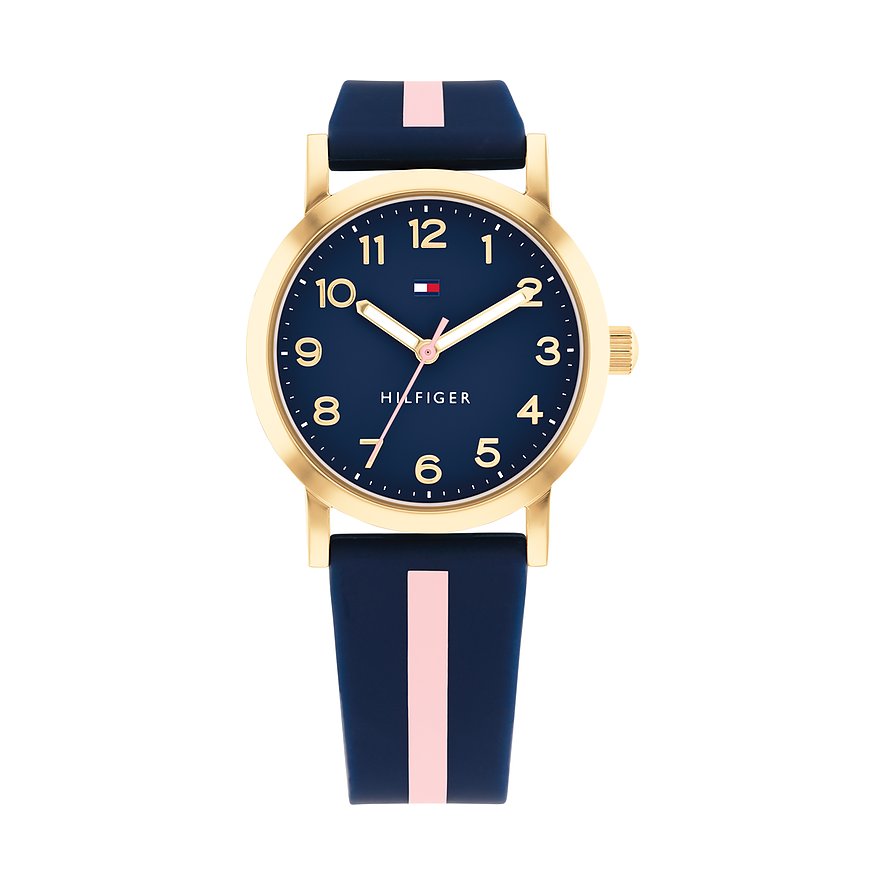 Tommy Hilfiger Kinderuhr