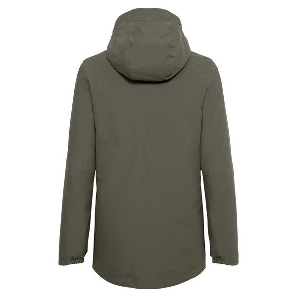 MINEO 3IN1 JACKET Damen - Doppeljacke
