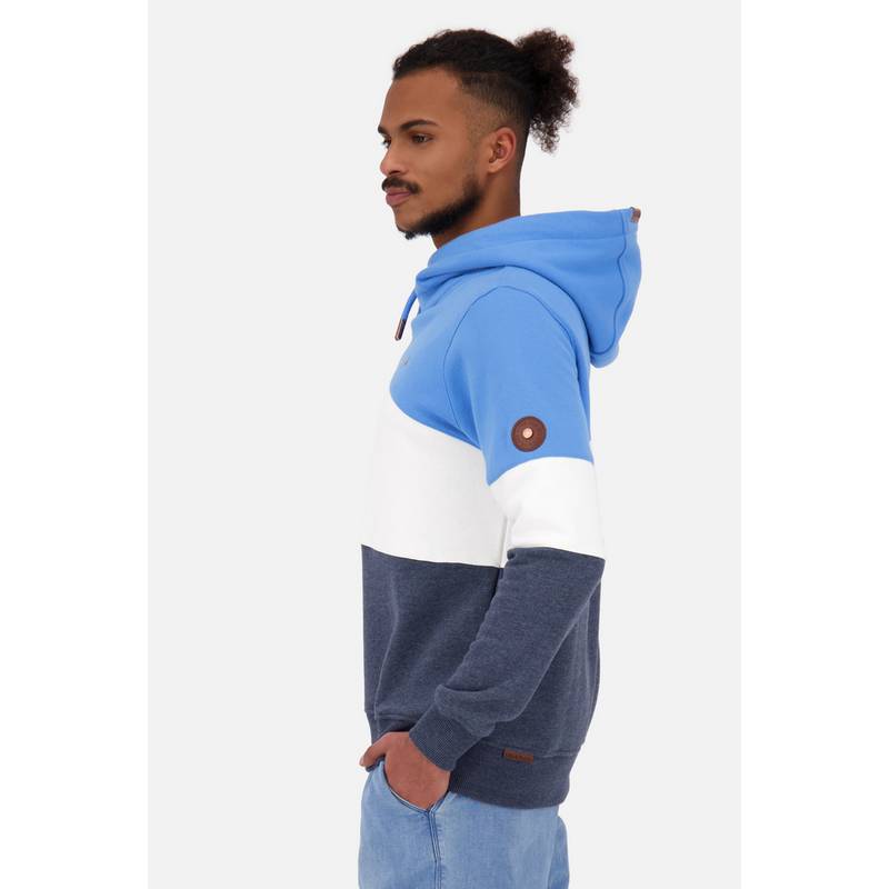 ALIFE AND KICKIN SteanAK A Sweatshirt Herren