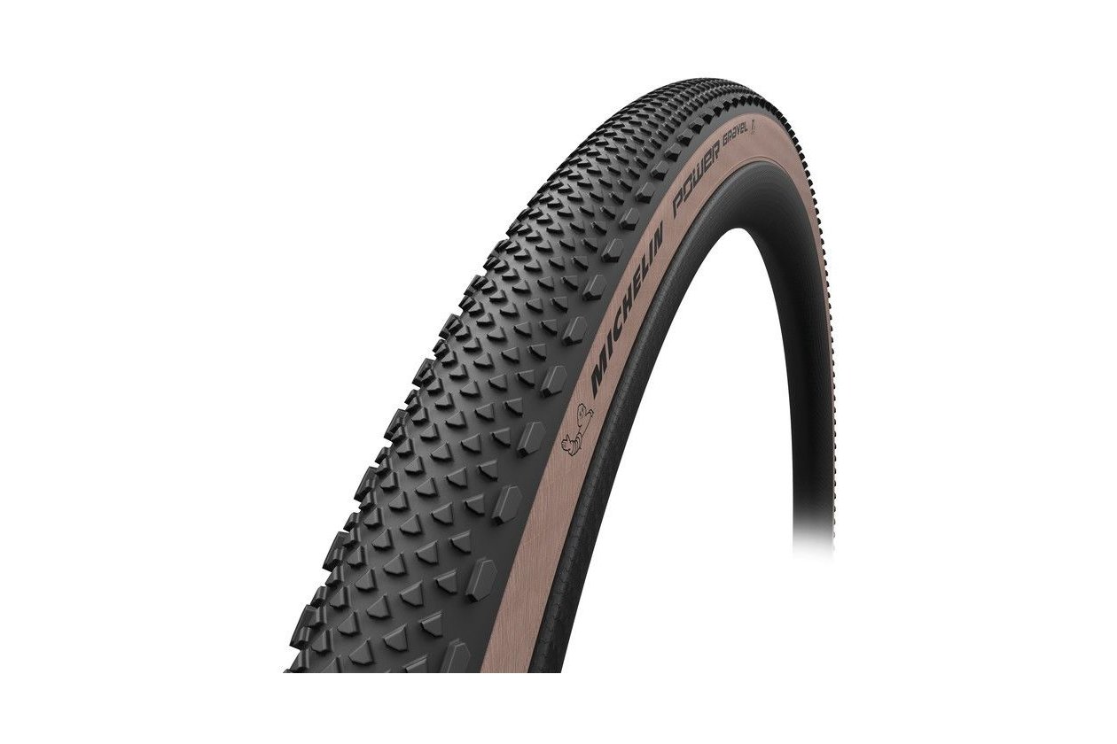 Michelin Power Gravel Classic 700X47C Competition Line